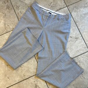 Woman’s Express light Gray Pants